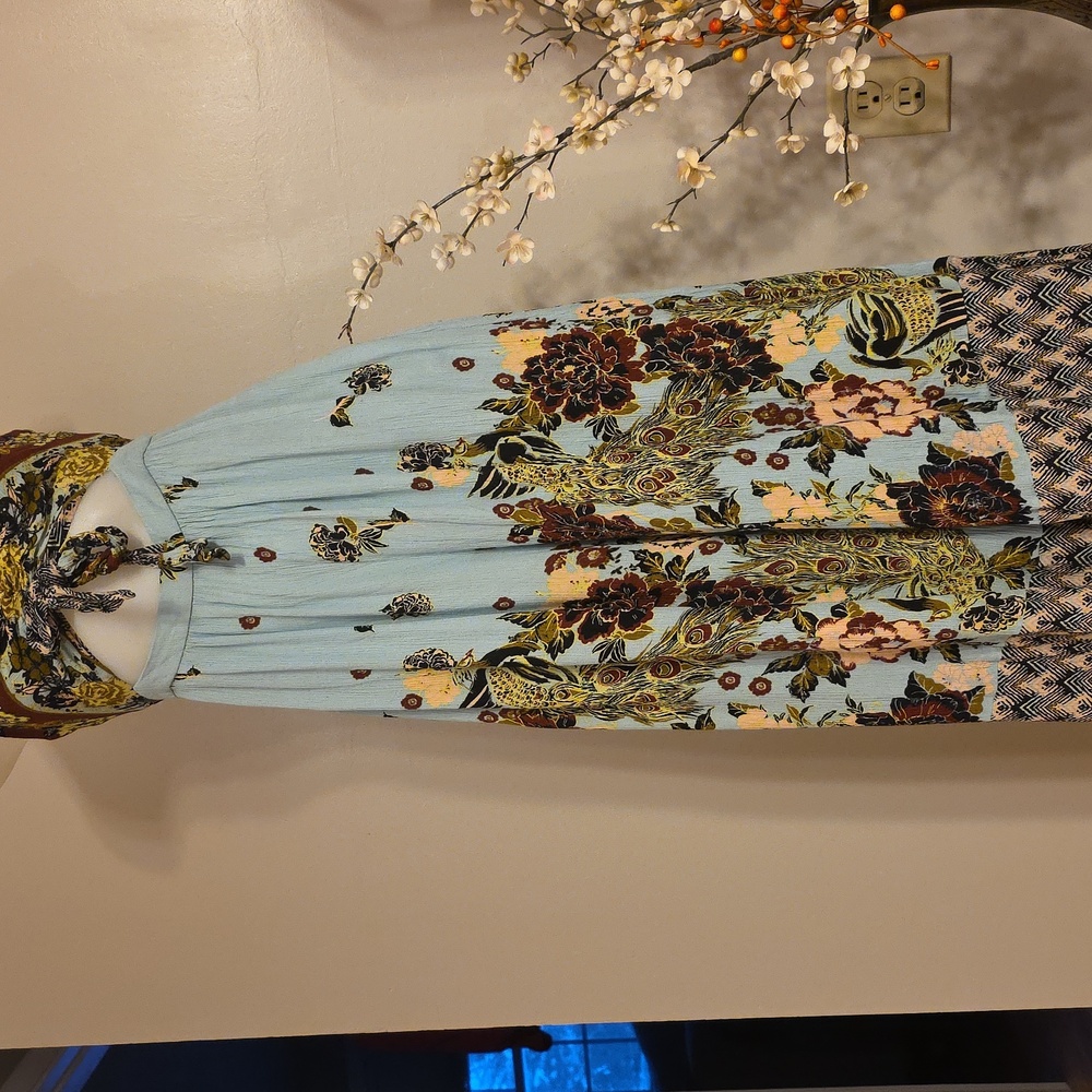 FP Birds Of Paradise Jumpsuit - Picture 6 of 16